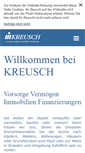 Mobile Screenshot of k-ig.de